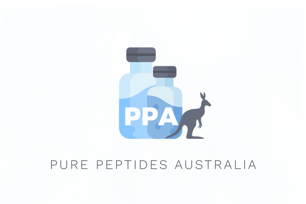 Pure Peptides Australia