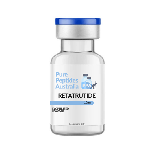 Retatrutide