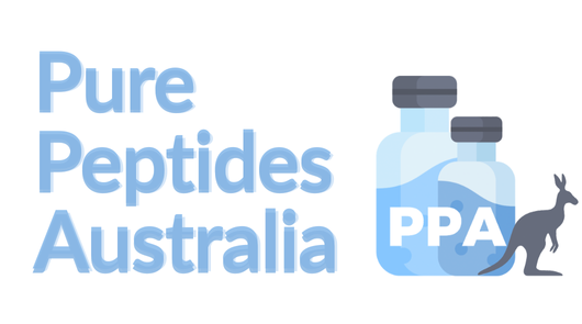 Pure Peptides Australia