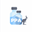 Pure Peptides Australia logo