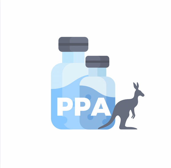 Pure Peptides Australia