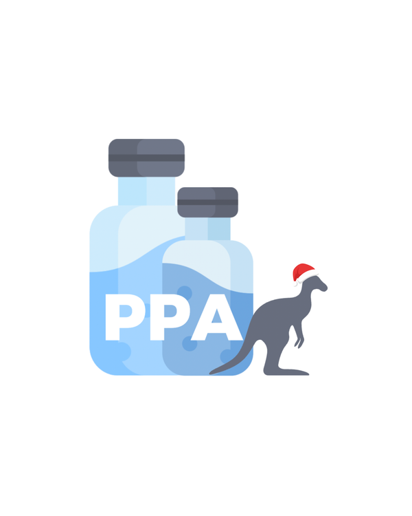 Pure Peptides Australia